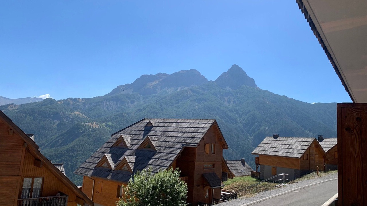 Photo of Outdoor in Pra Loup