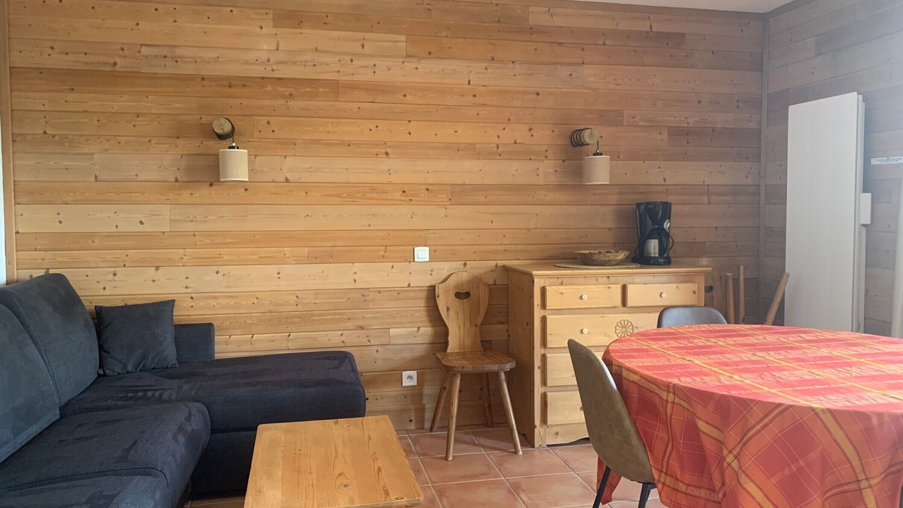 Photo of Livingroom in Pra Loup