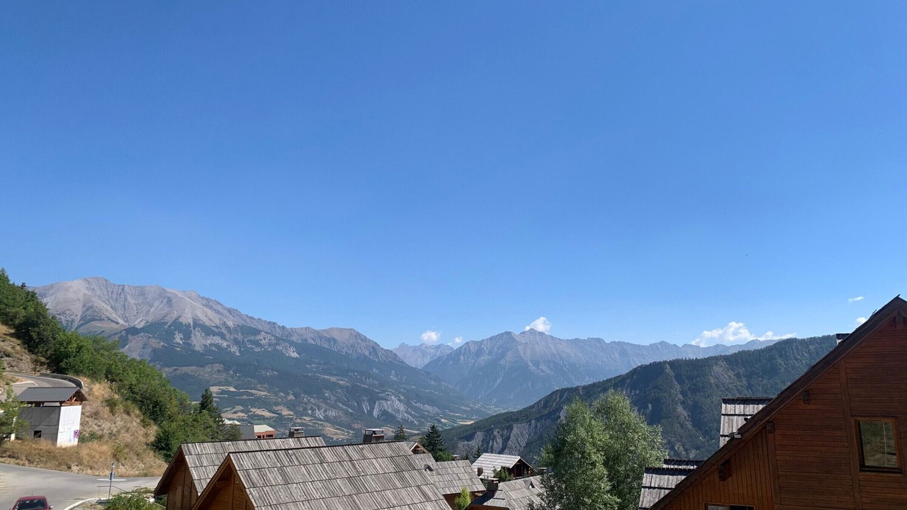 Photo of Outdoor in Pra Loup