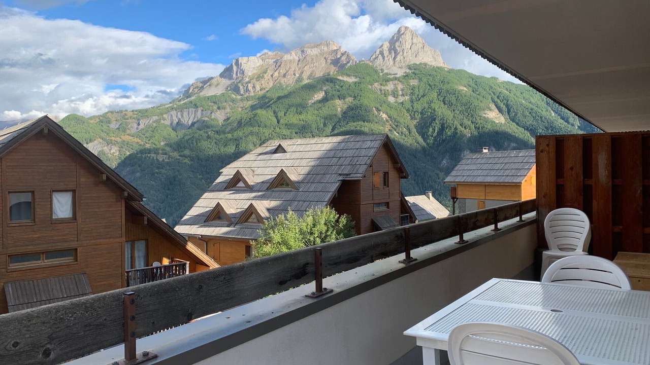 Photo of Outdoor in Pra Loup