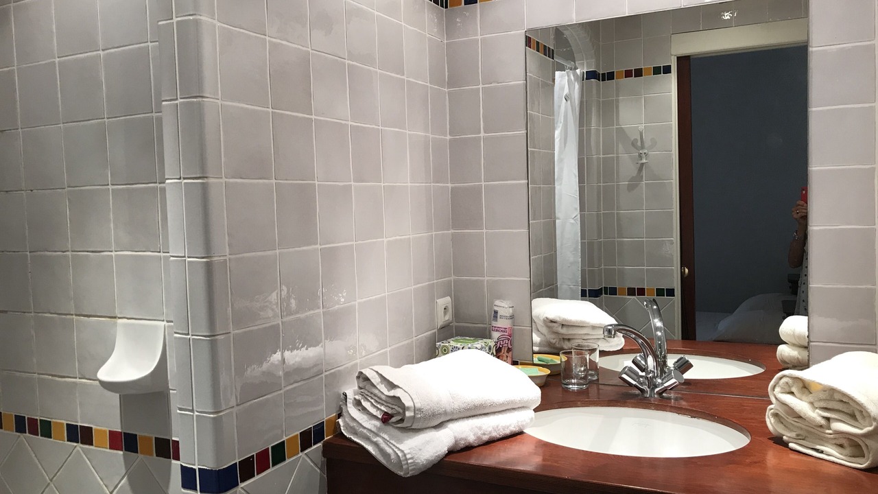 Photo of Bathroom in Porquerolles