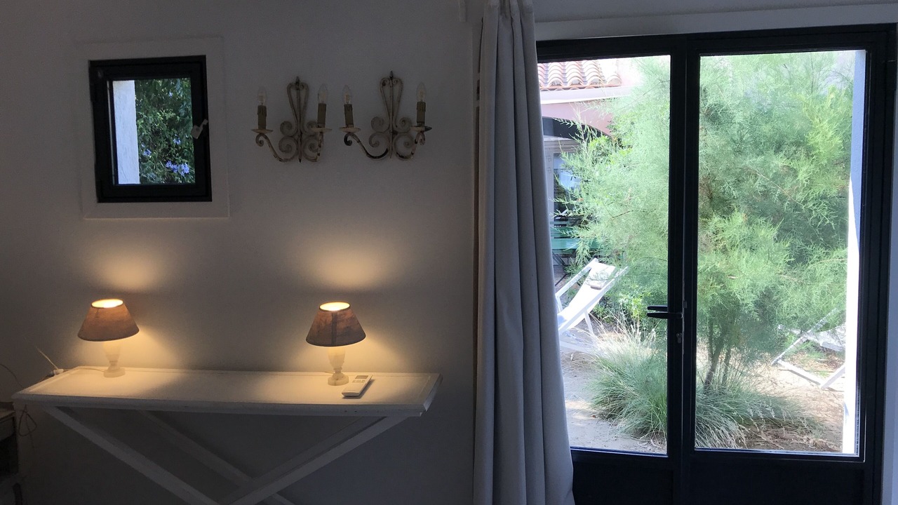 Photo of Bedroom in Porquerolles