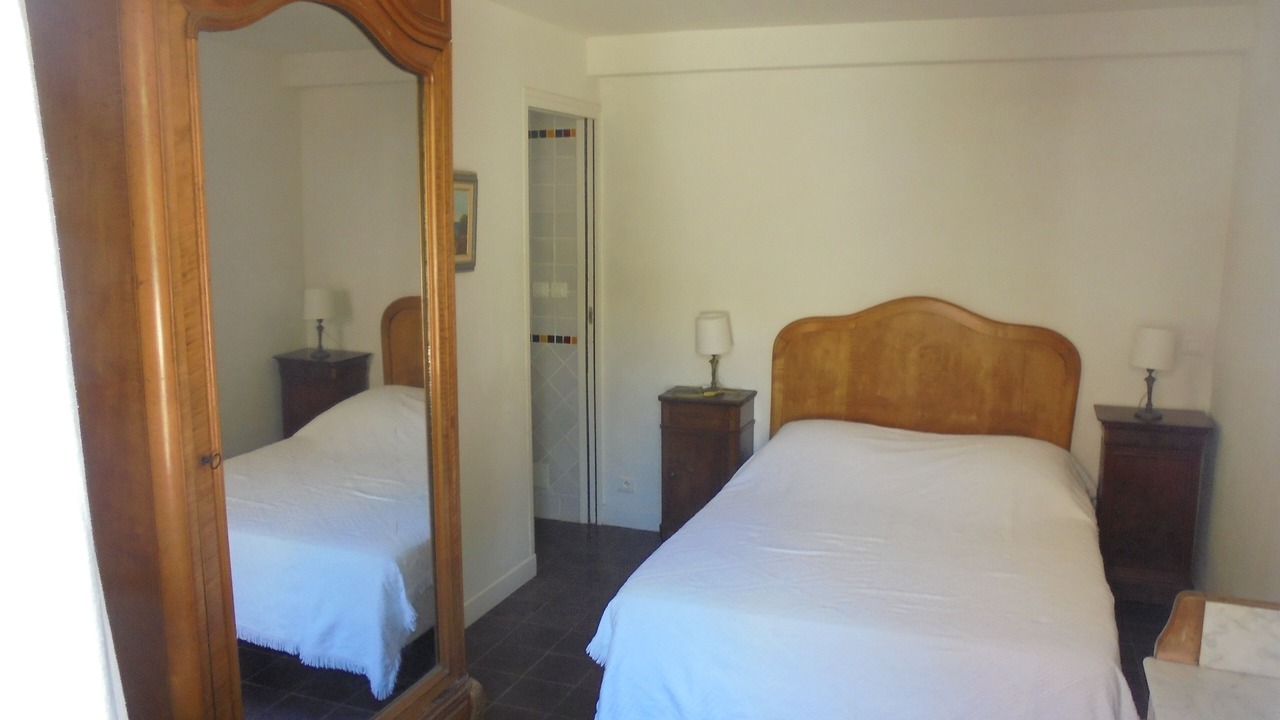 Photo of Bedroom in Porquerolles