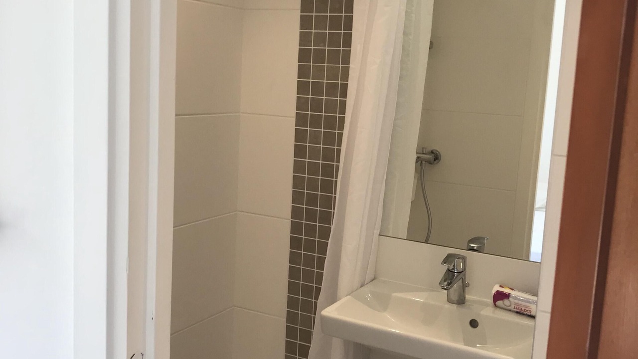 Photo of Bathroom in Porquerolles
