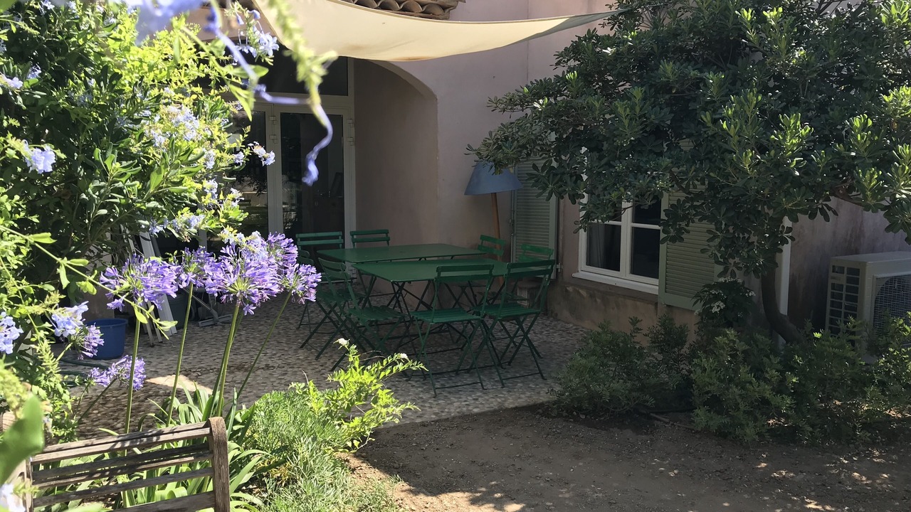 Photo of Outdoor in Porquerolles