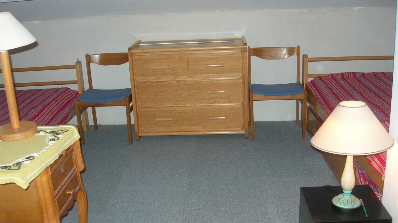 Photo of Bedroom in Porquerolles