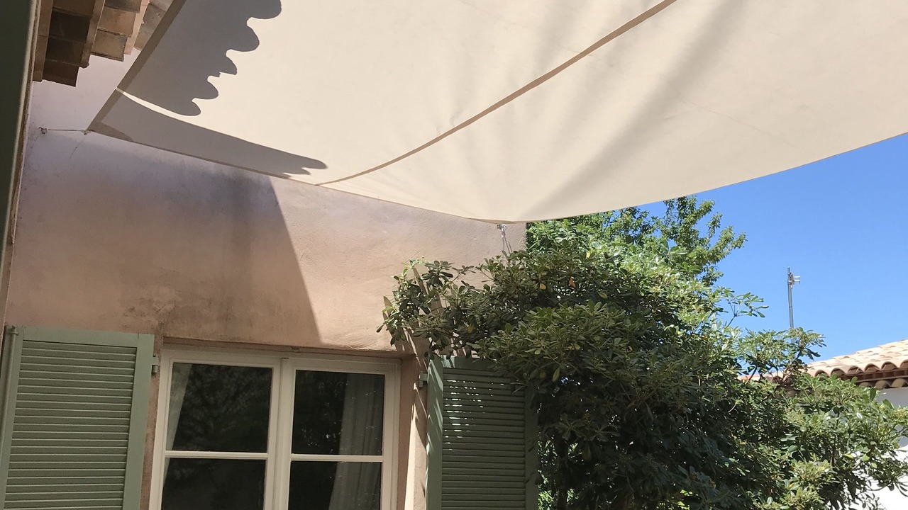 Photo of Outdoor in Porquerolles