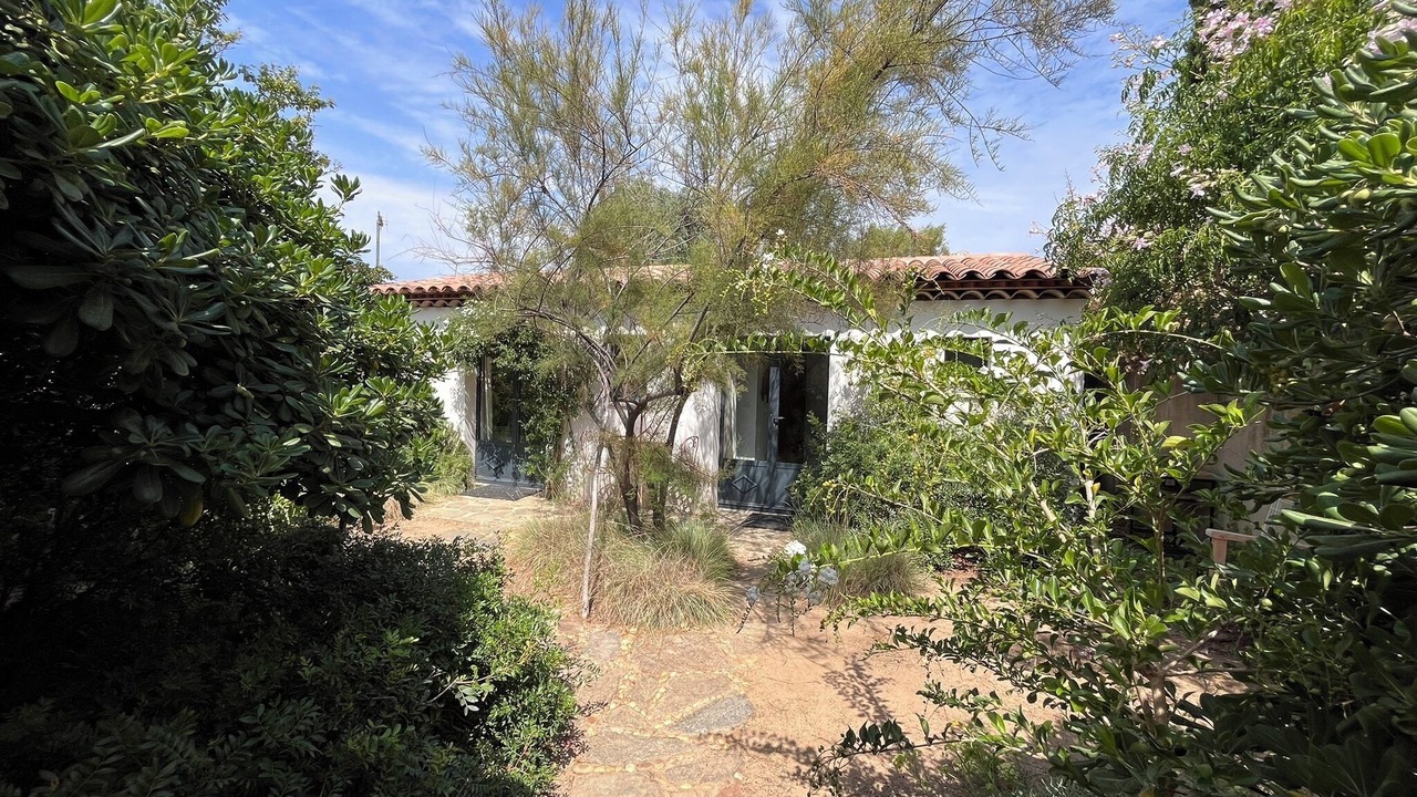 Photo of Outdoor in Porquerolles