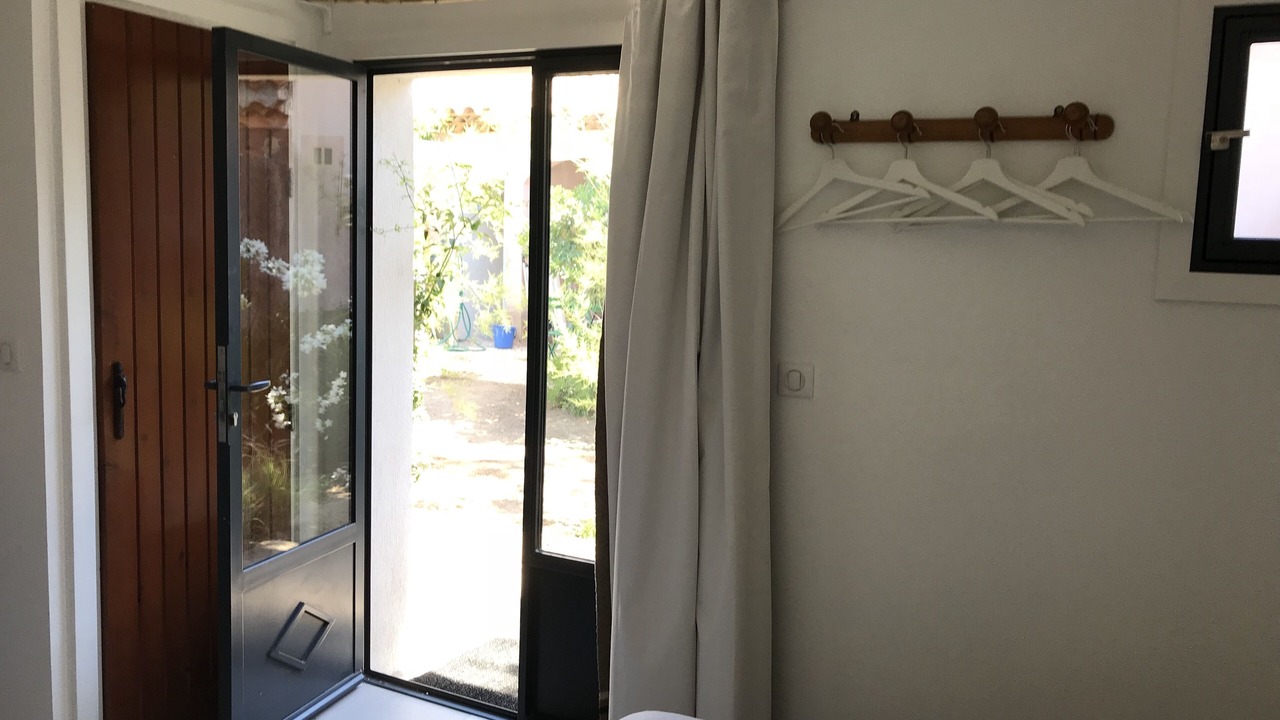 Photo of Bedroom in Porquerolles