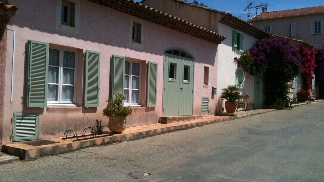 Photo of Outdoor in Porquerolles