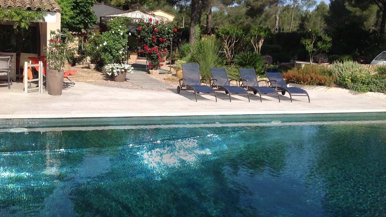 Photo of Outdoor in Le Castellet