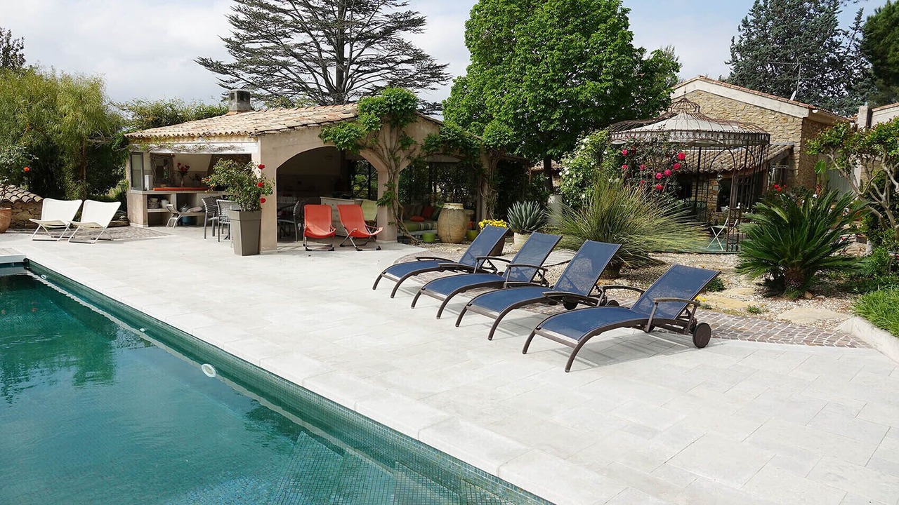 Photo of Outdoor in Le Castellet