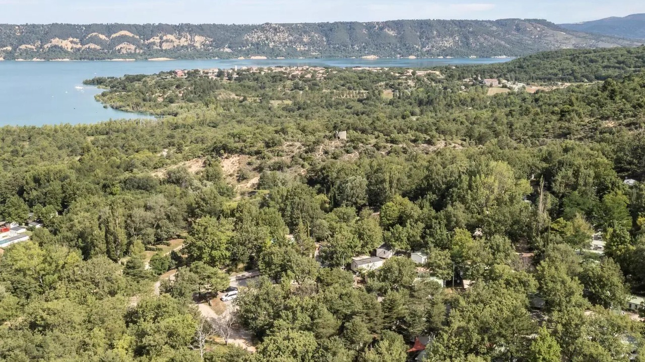 Photo of Outdoor in Aiguines