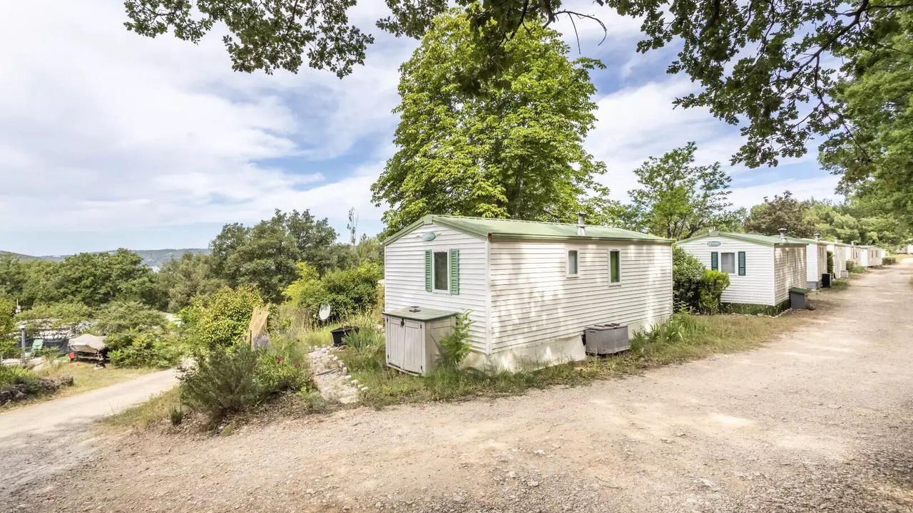 Photo of Outdoor in Aiguines