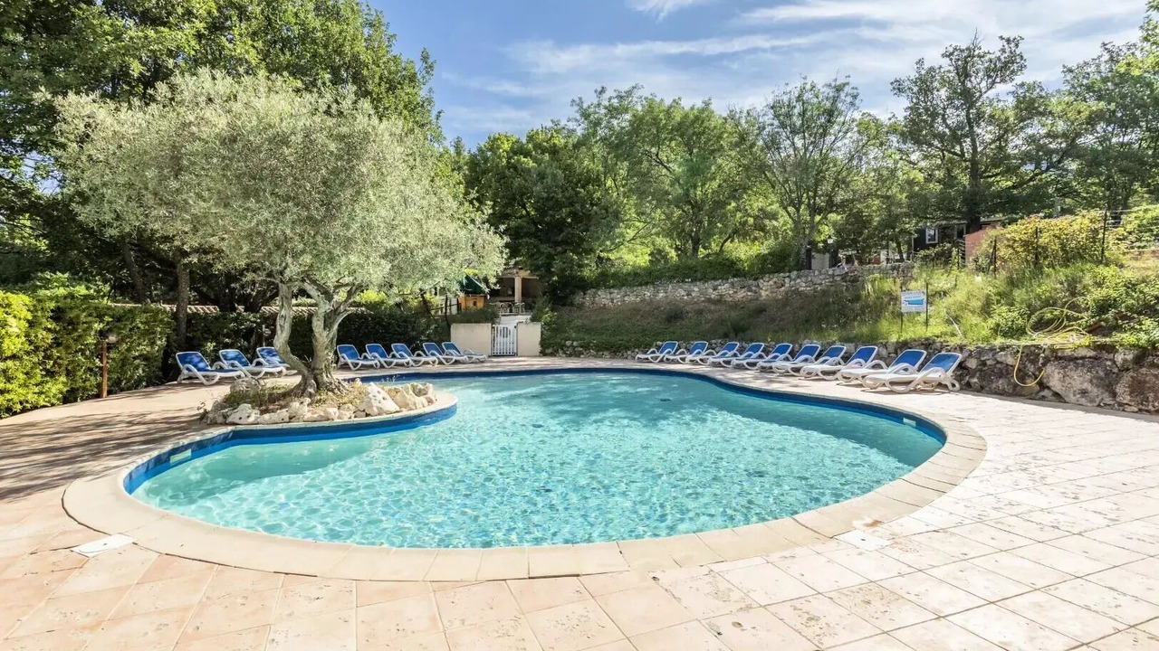 Photo of Outdoor in Aiguines