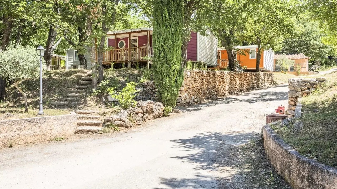 Photo of Outdoor in Aiguines