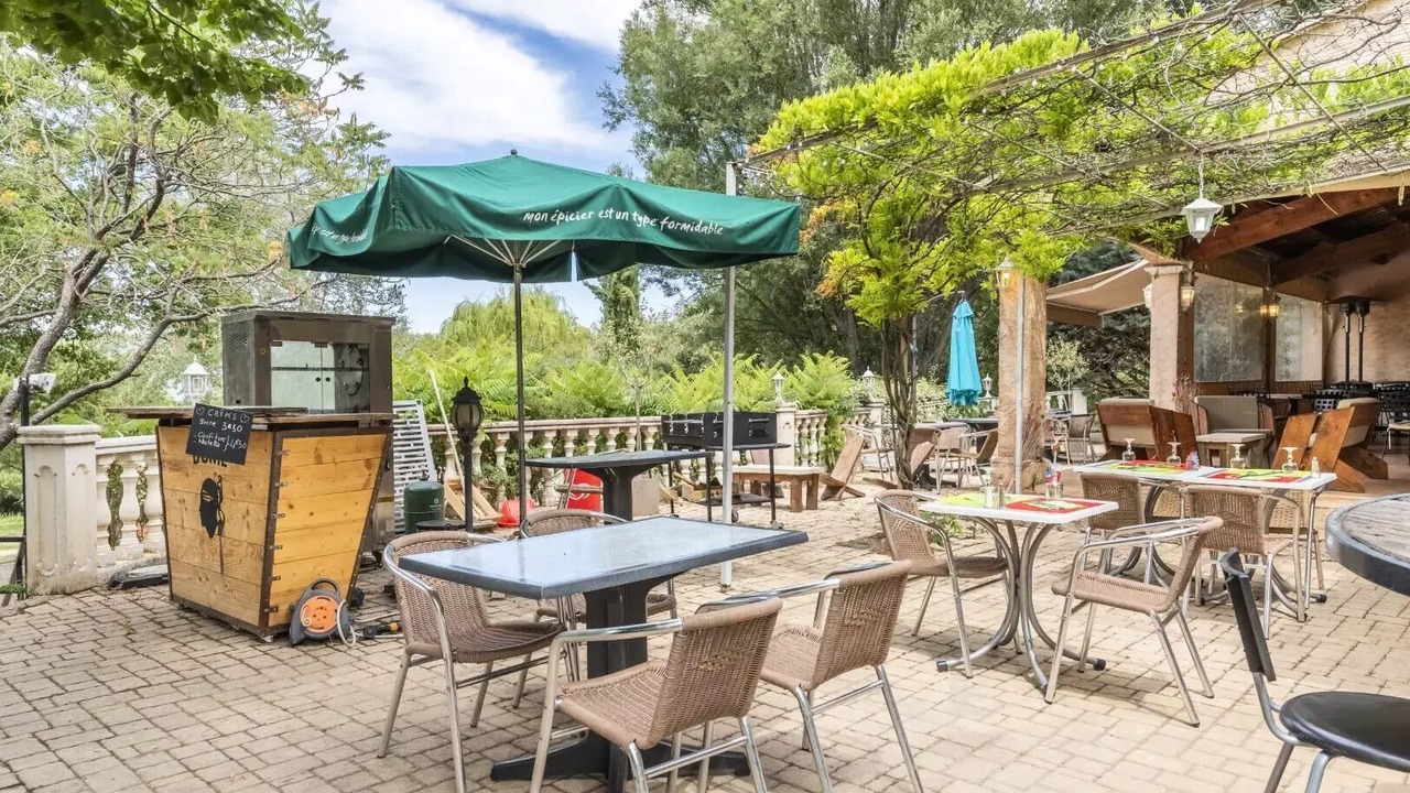 Photo of Outdoor in Aiguines