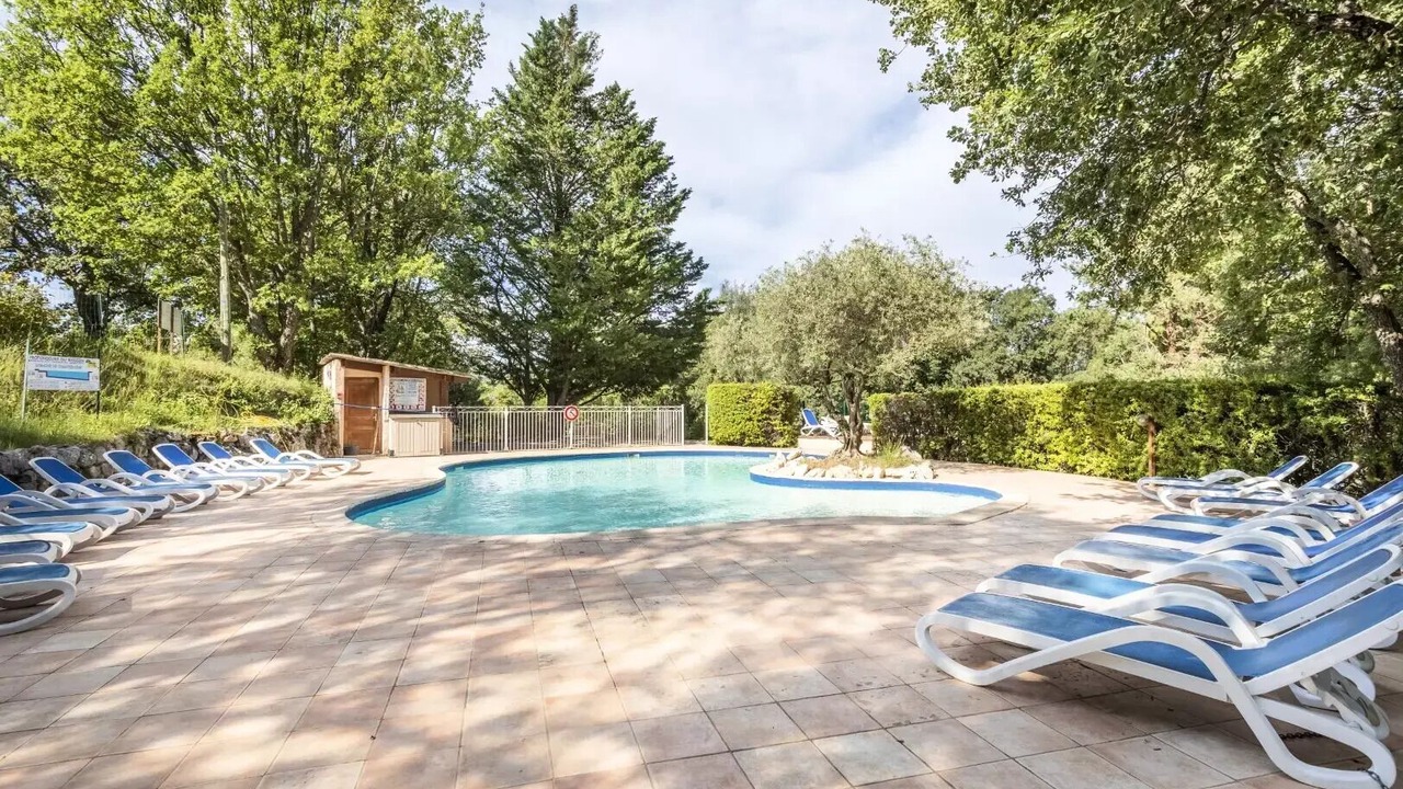 Photo of Outdoor in Aiguines