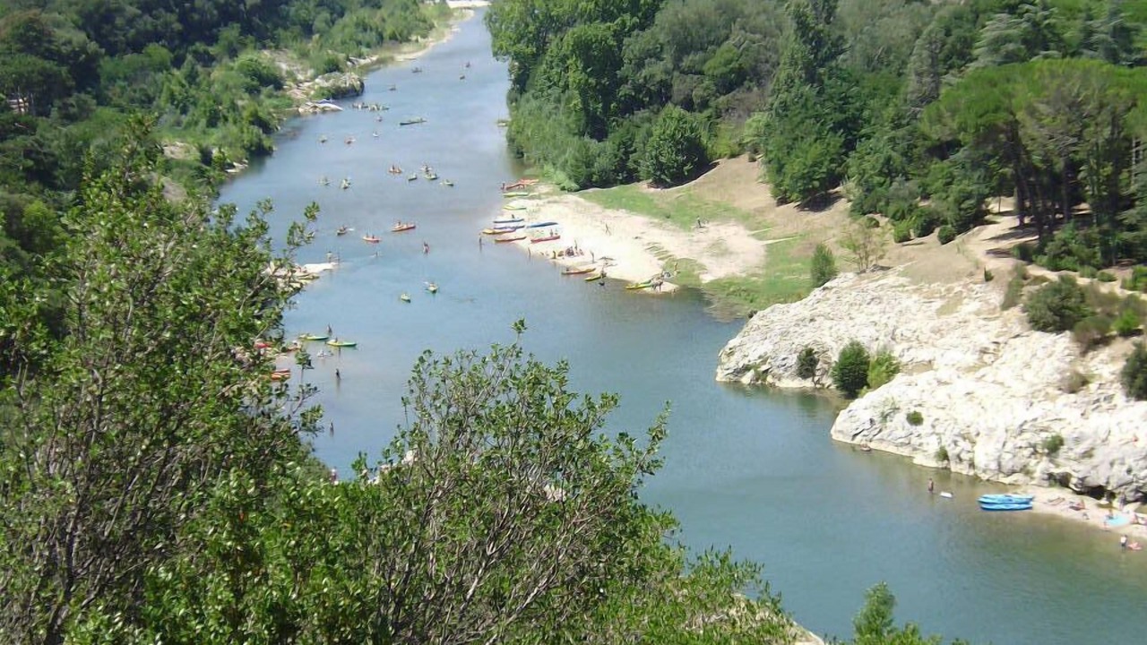 Photo of Outdoor in Domazan