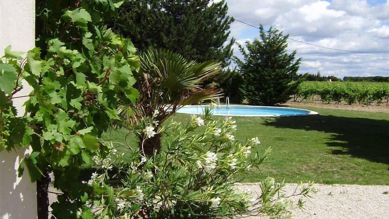 Photo of Outdoor in Domazan