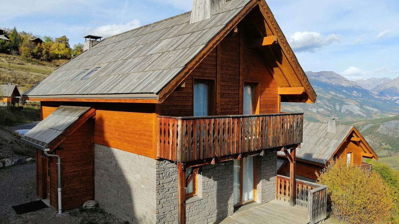 Photo of Outdoor in Pra Loup
