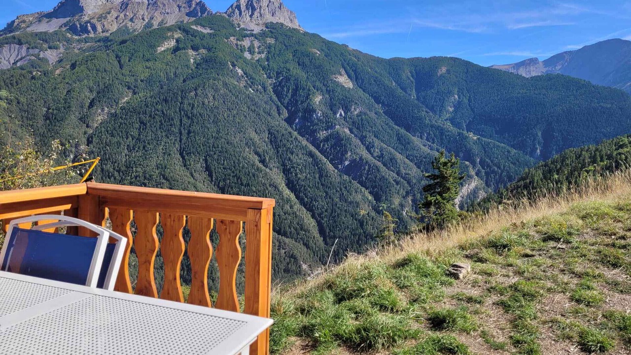 Photo of Outdoor in Pra Loup