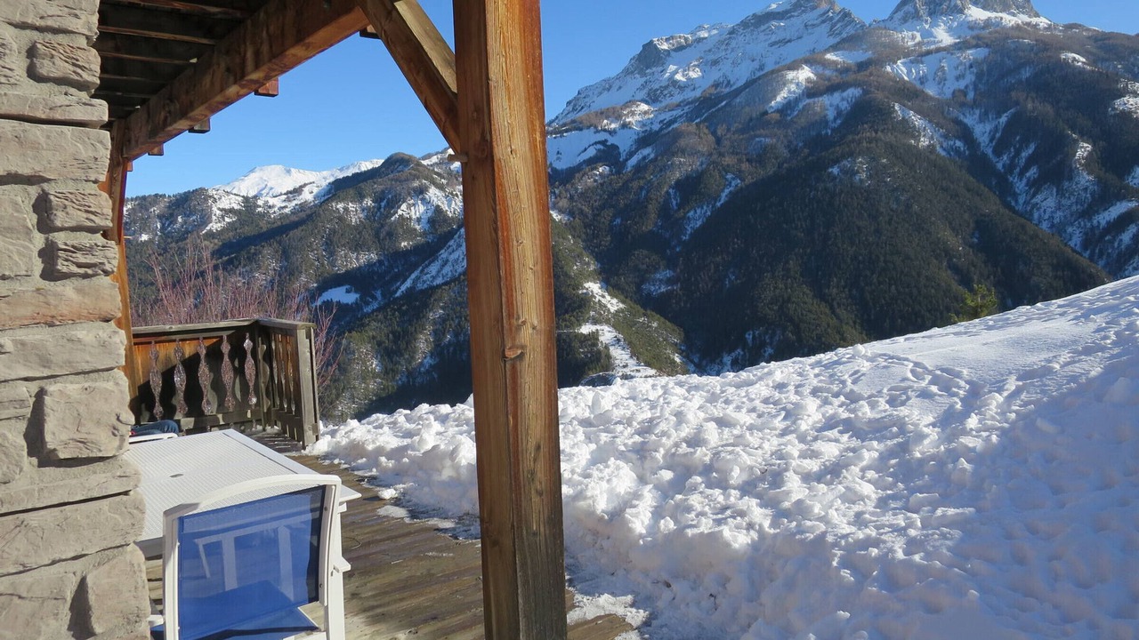 Photo of Outdoor in Pra Loup