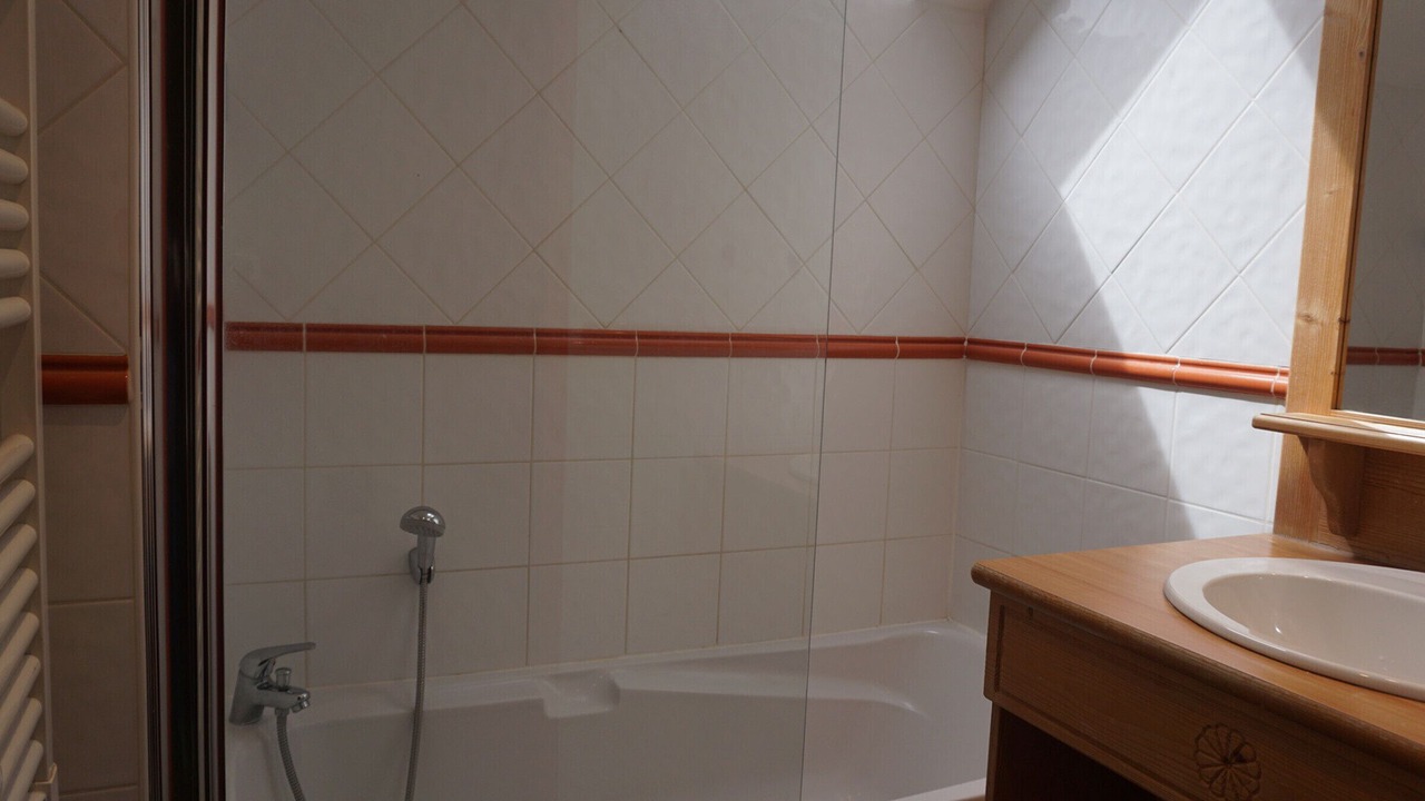 Photo of Bathroom in Pra Loup