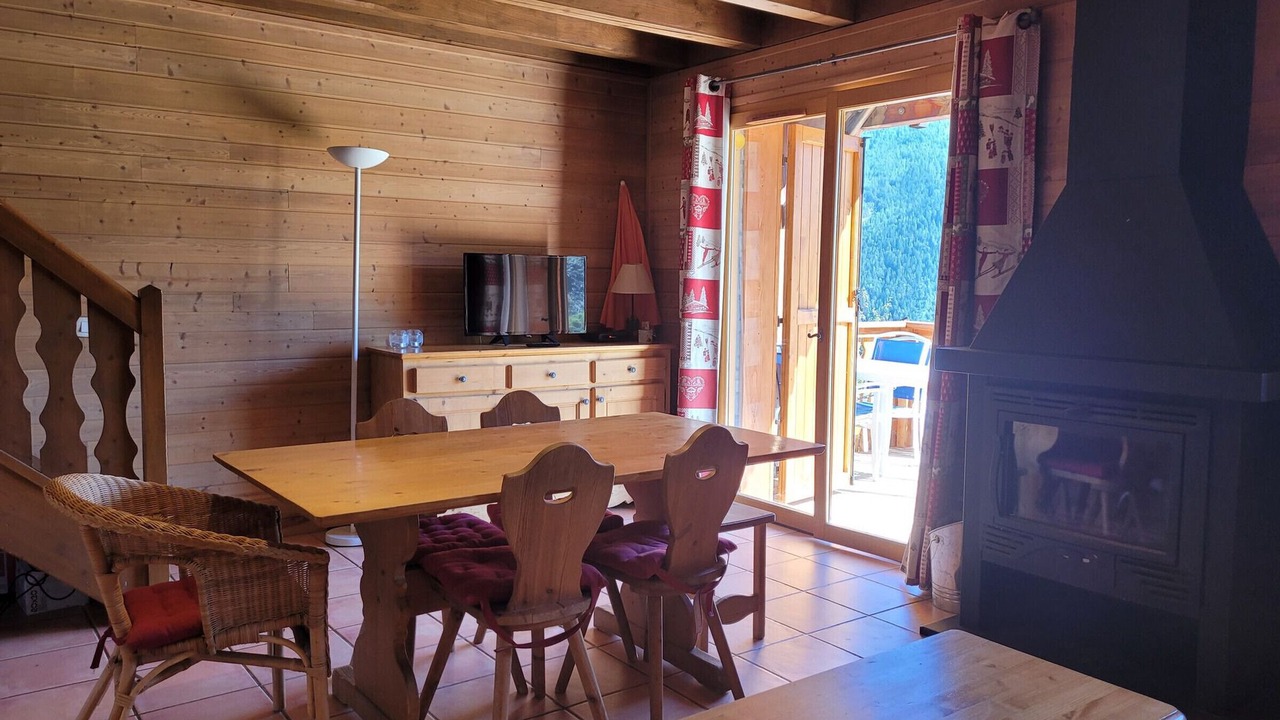 Photo of Others in Pra Loup