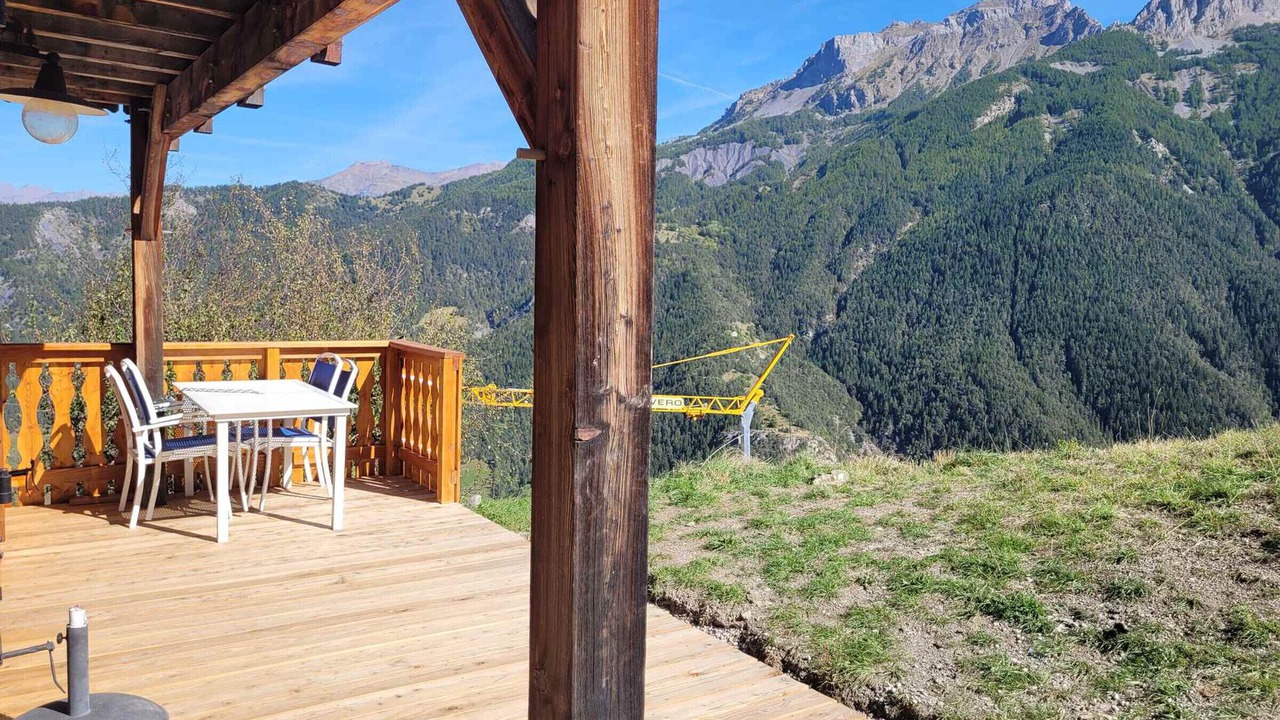Photo of Outdoor in Pra Loup