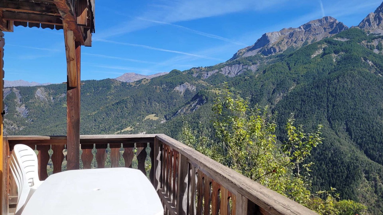 Photo of Outdoor in Pra Loup