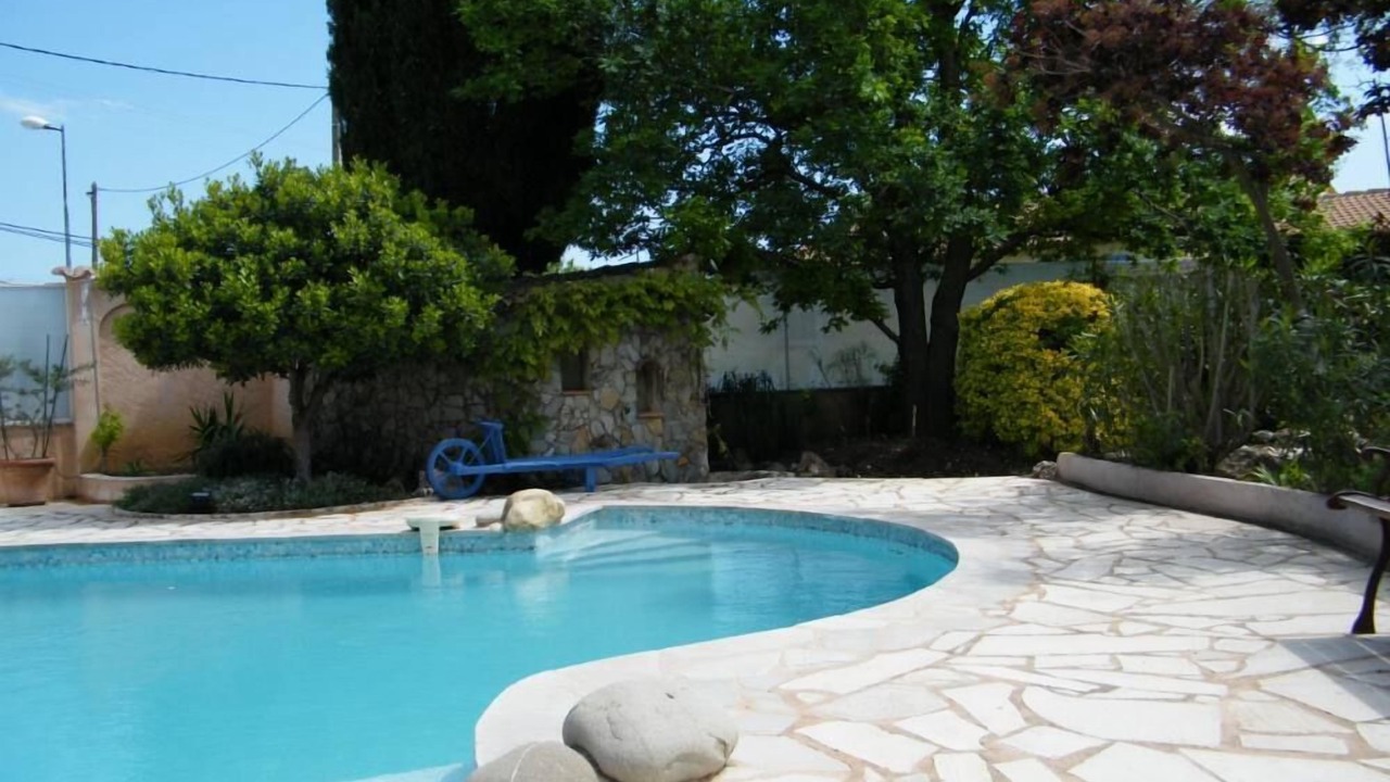 Photo of Outdoor in La Farlede