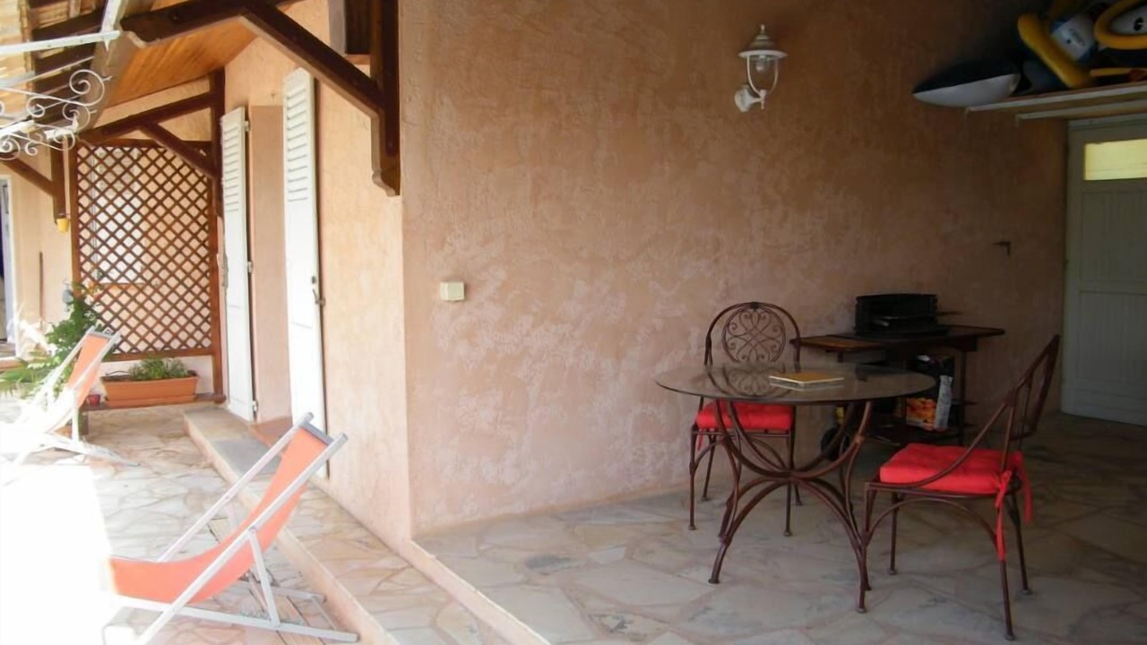 Photo of Patio Balcony in La Farlede