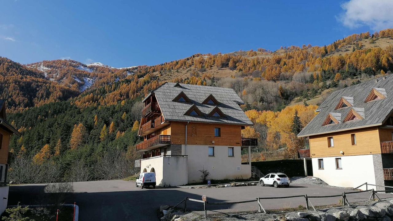 Photo of Outdoor in Pra Loup
