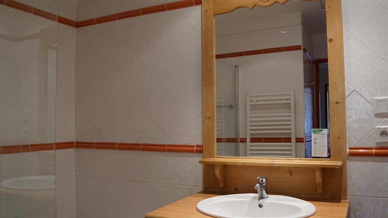Photo of Bathroom in Pra Loup