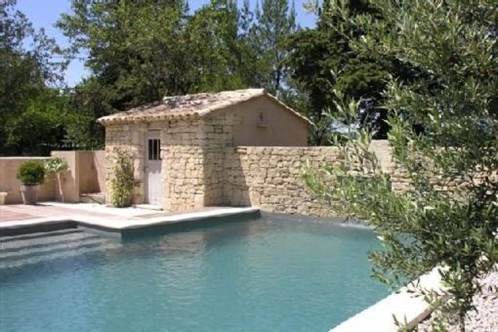 Photo of Outdoor in Carpentras