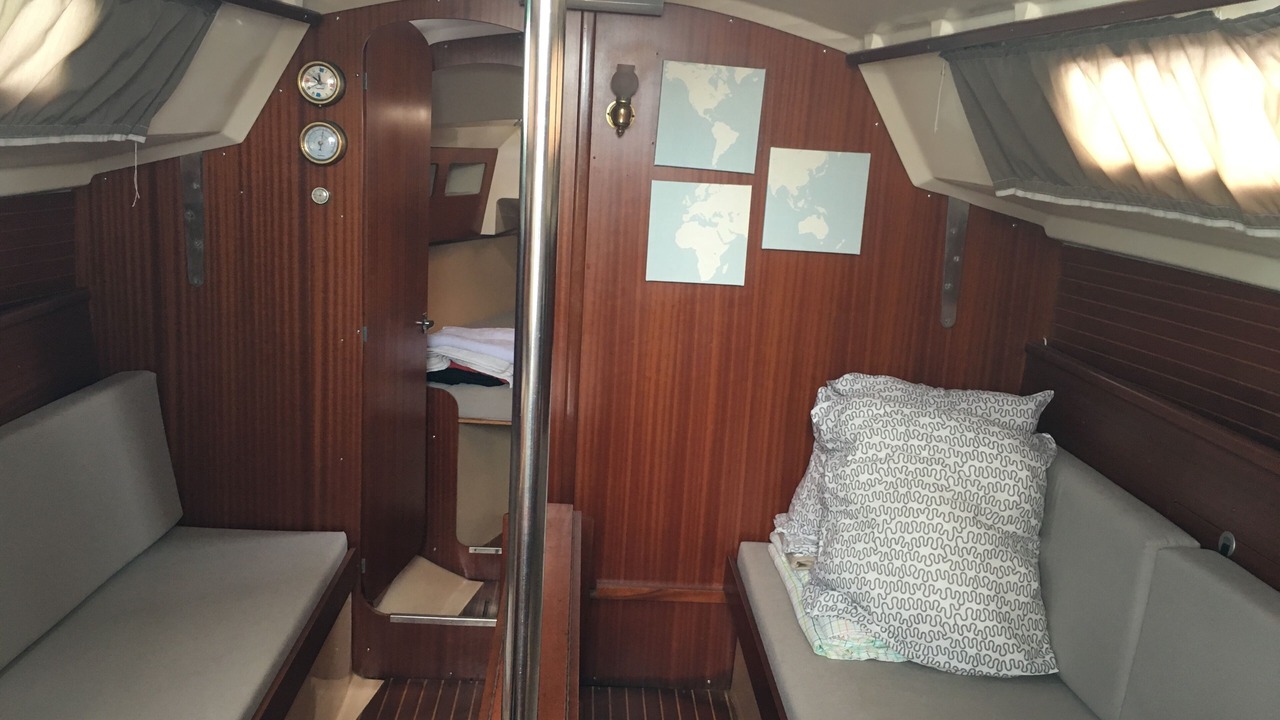 Photo of Bedroom in Porquerolles
