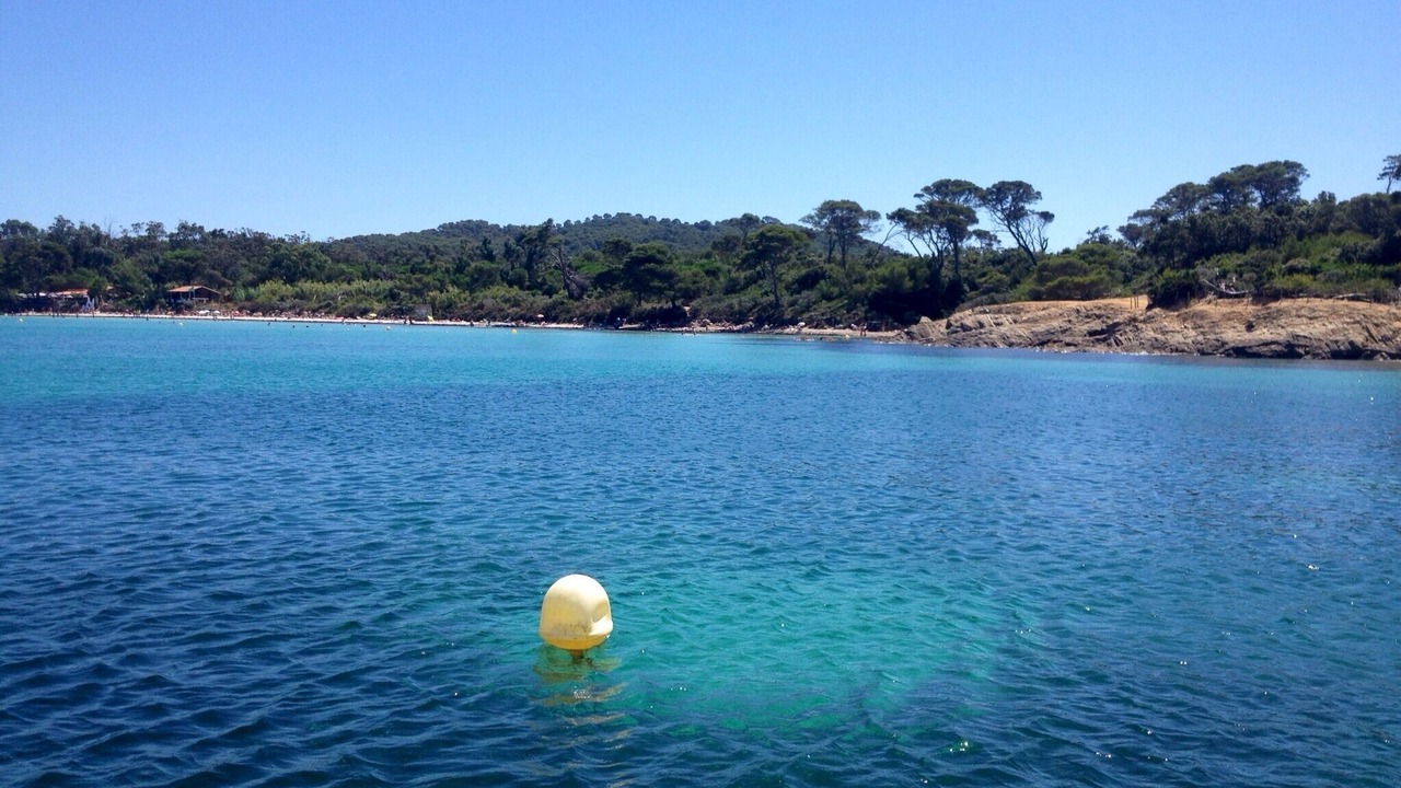 Photo of Others in Porquerolles