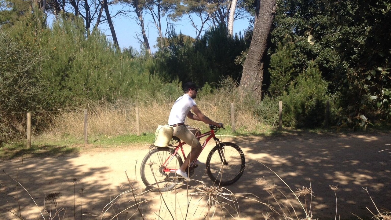 Photo of Outdoor in Porquerolles