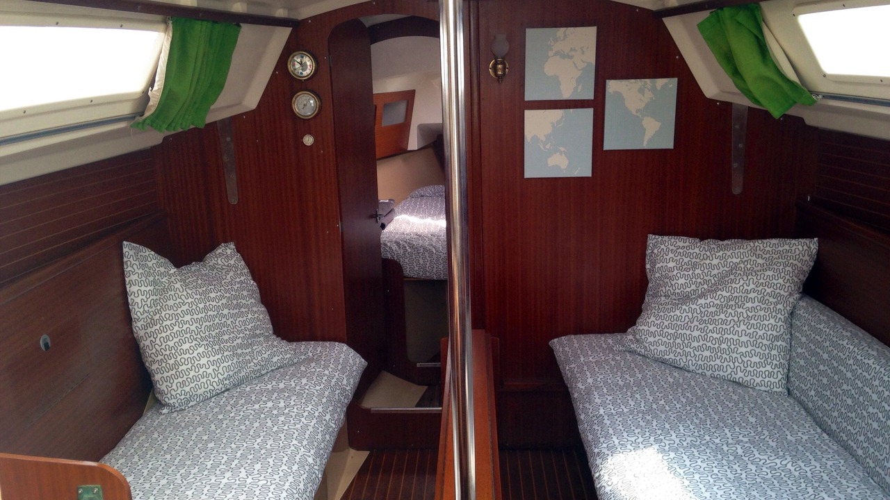 Photo of Bedroom in Porquerolles