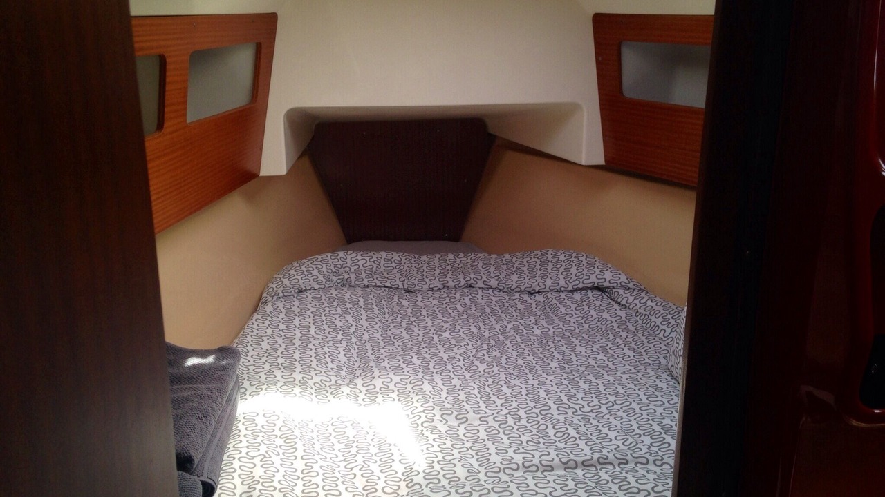 Photo of Bedroom in Porquerolles