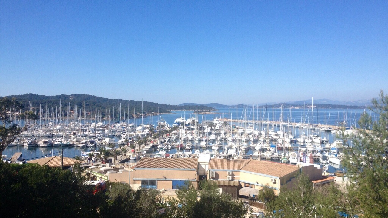 Photo of Others in Porquerolles