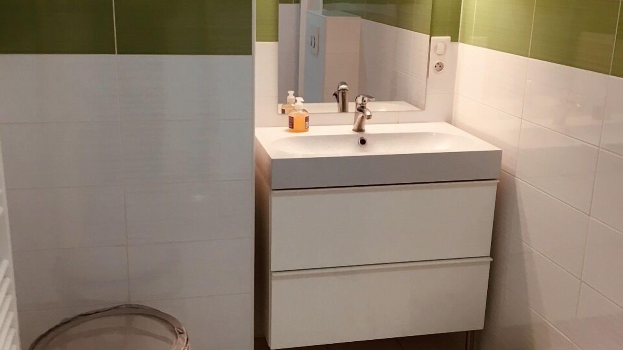 Photo of Bathroom in La Roque-d'Antheron
