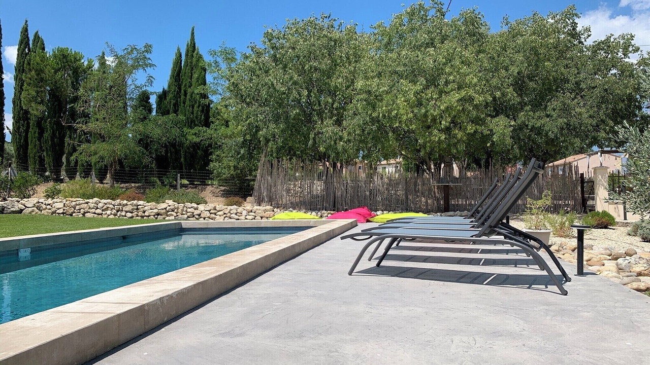 Photo of Outdoor in La Roque-d'Antheron