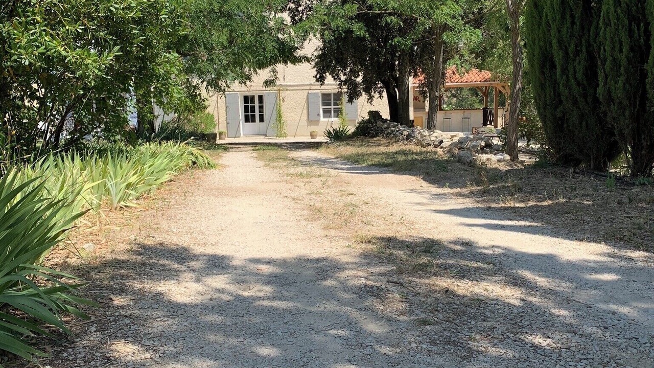 Photo of Outdoor in La Roque-d'Antheron