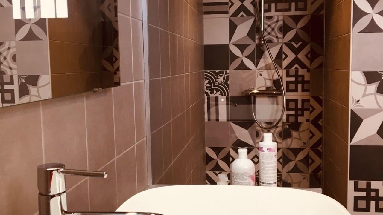 Photo of Bathroom in La Roque-d'Antheron