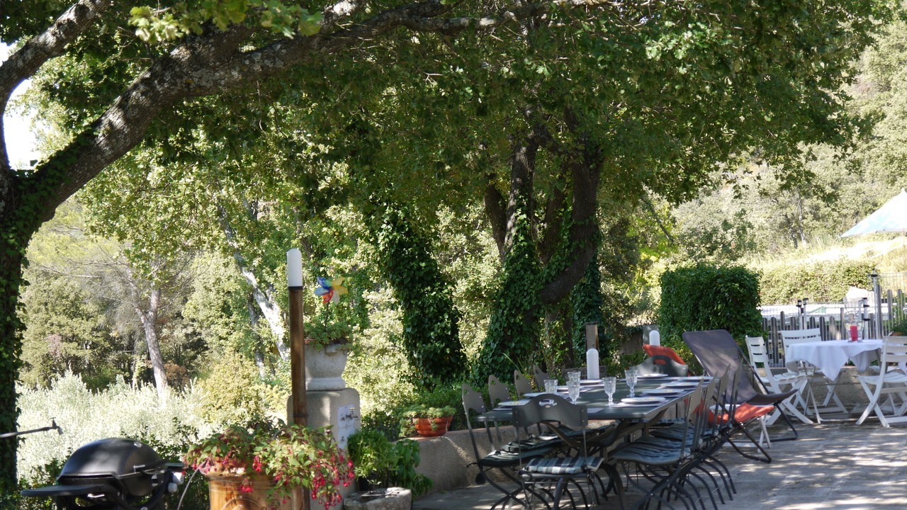 Photo of Outdoor in Lourmarin