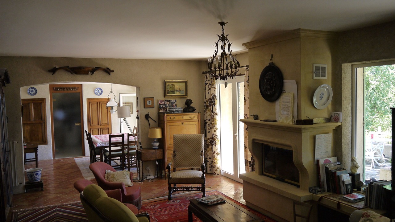Photo of Others in Lourmarin