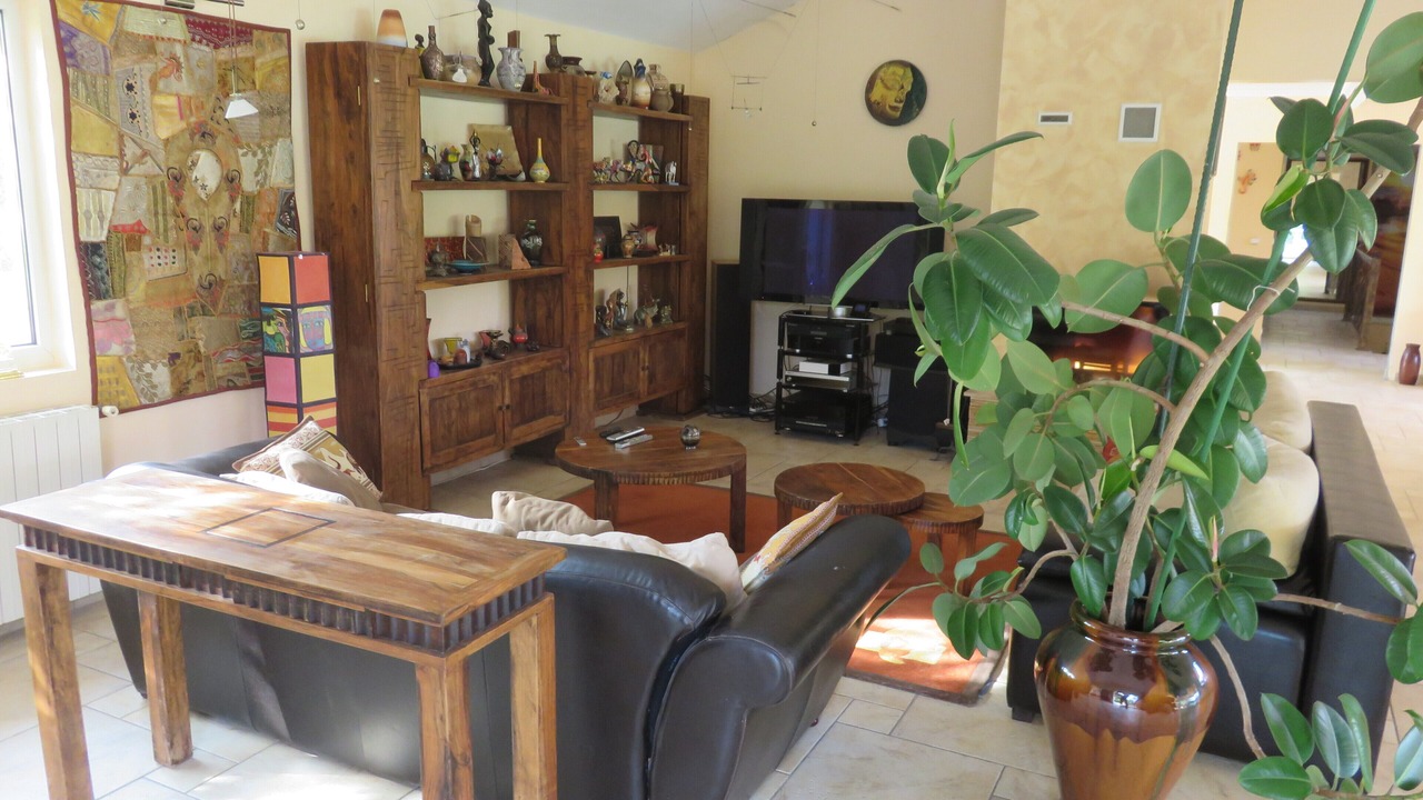 Photo of Livingroom in Aix-en-Provence