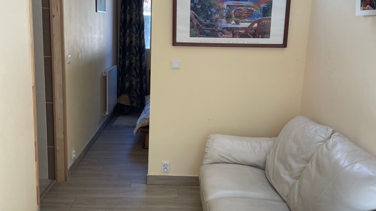 Photo of Livingroom in Aix-en-Provence